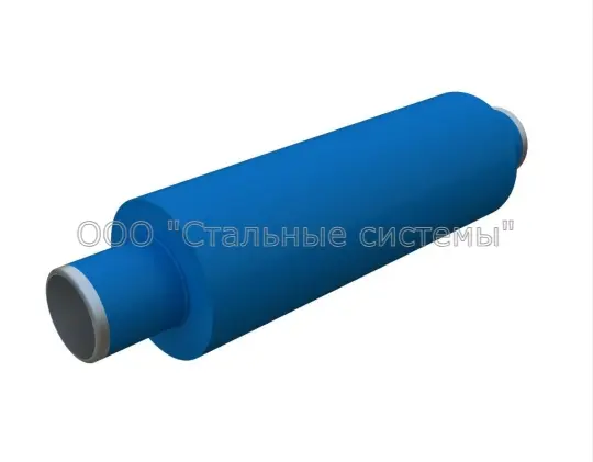 ОПК-Р осевой