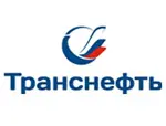 Логотип Транснефть — партнёр ООО Стальные Системы